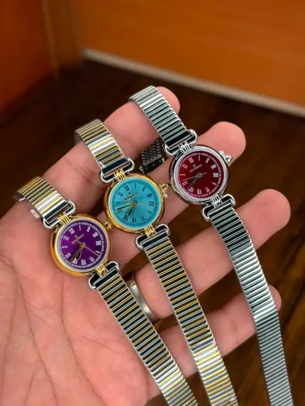 ساعت رومانسون زنانه | Romanson Women's Watch