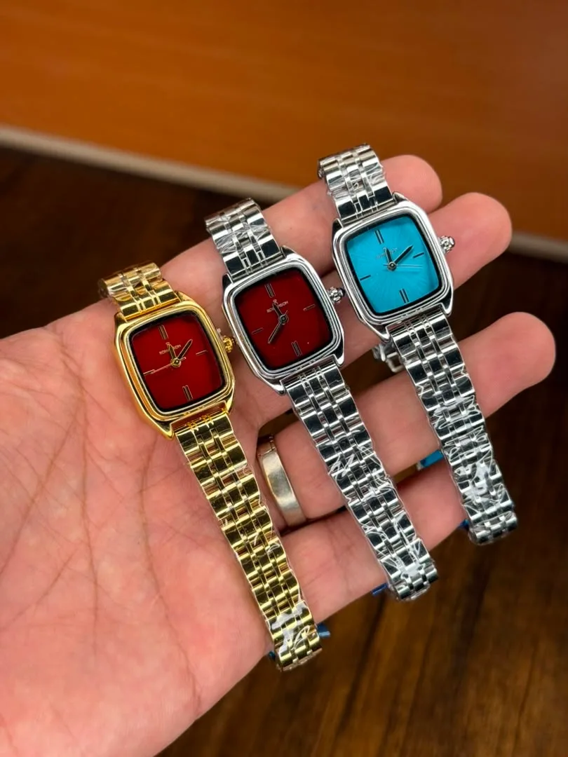 ساعت رومانسون زنانه | Romanson Women's Watch ساعت رومانسون زنانه | Romanson Women's Watch