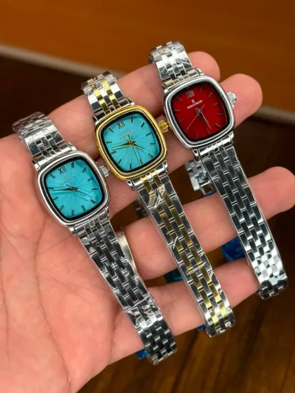 ساعت رومانسون زنانه | Romanson Women's Watch