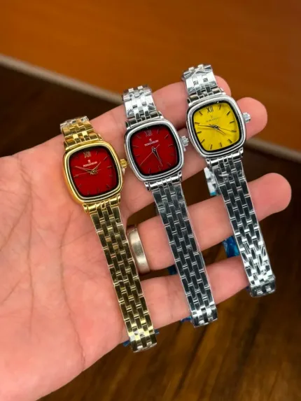 ساعت رومانسون زنانه | Romanson Women's Watch