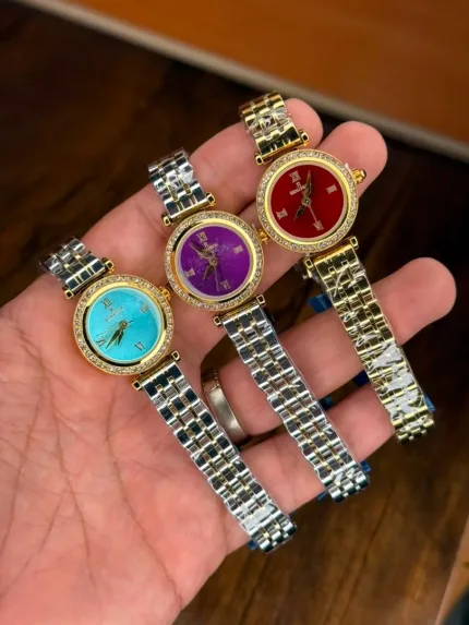 ساعت رومانسون زنانه | Romanson Women's Watch