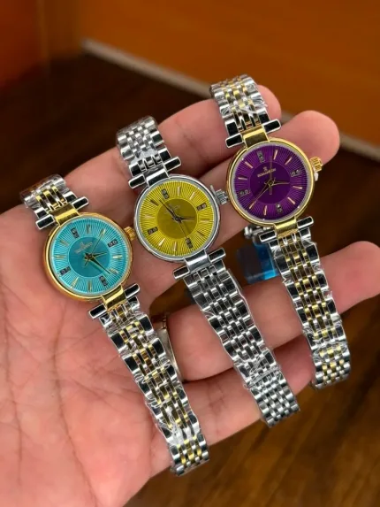 ساعت رومانسون زنانه | Romanson Women's Watch