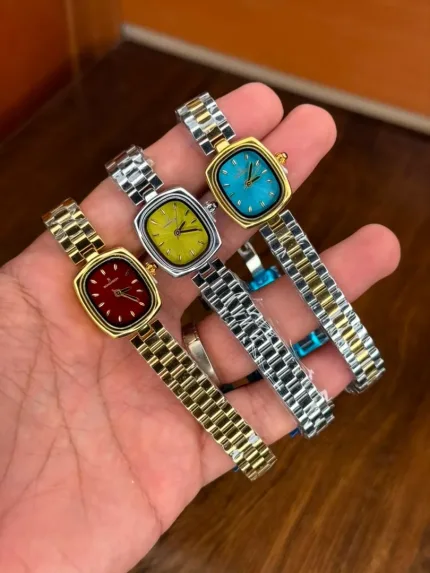 ساعت رومانسون زنانه | Romanson Women's Watch