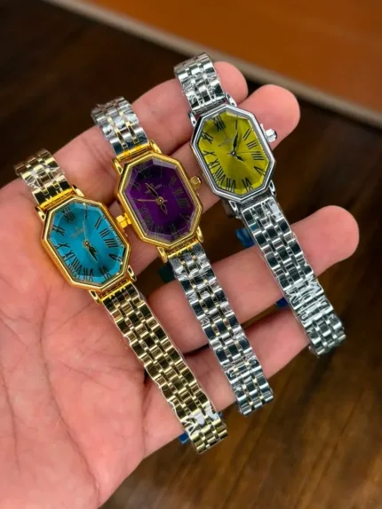 ساعت رومانسون زنانه | Romanson Women's Watch