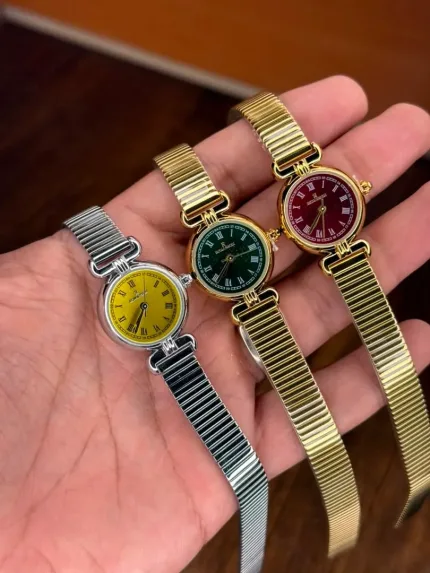 ساعت رومانسون زنانه | Romanson Women's Watch