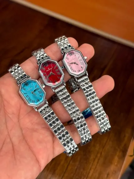ساعت رومانسون زنانه | Romanson Women's Watch