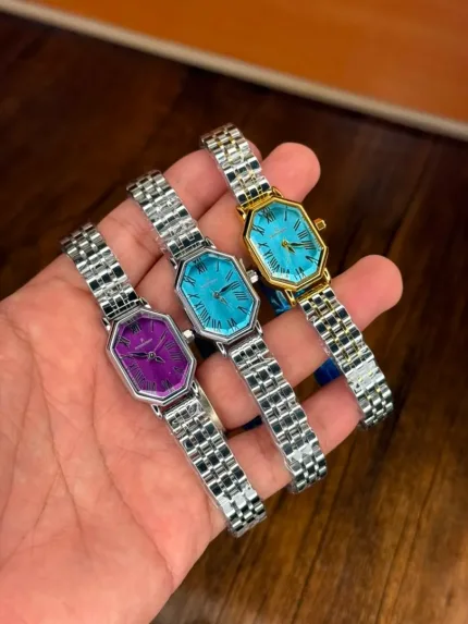 ساعت رومانسون زنانه | Romanson Women's Watch