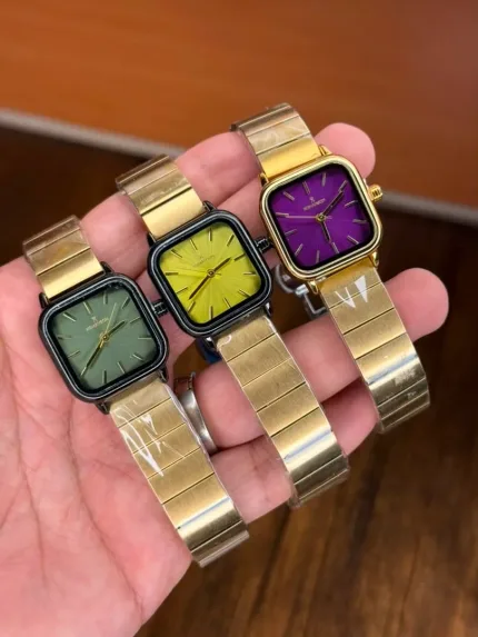 ساعت رومانسون زنانه | Romanson Women's Watch