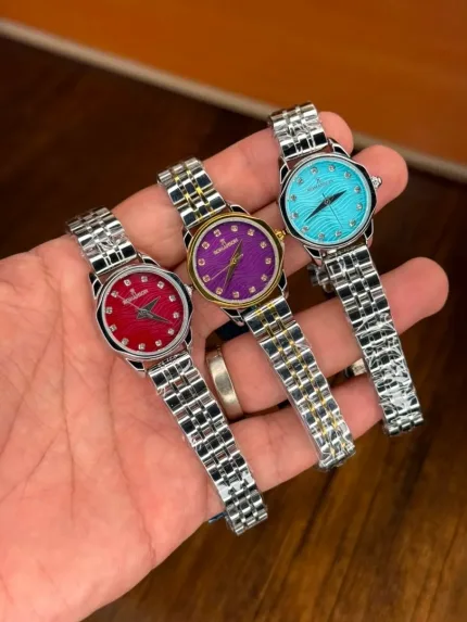 ساعت رومانسون زنانه | Romanson Women's Watch