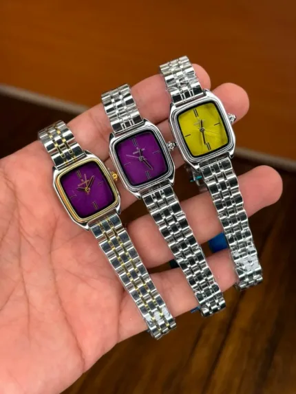 ساعت رومانسون زنانه | Romanson Women's Watch