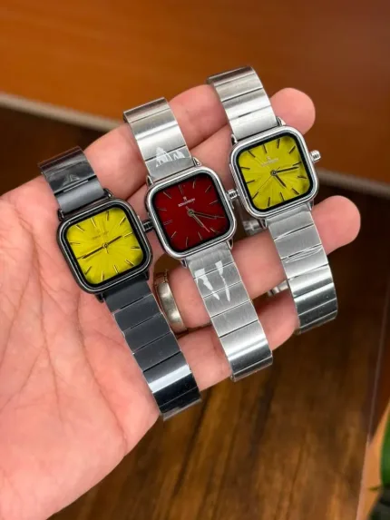 ساعت رومانسون زنانه | Romanson Women's Watch