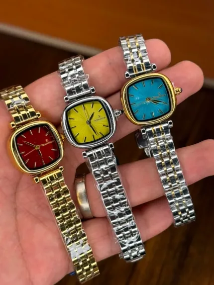 ساعت رومانسون زنانه | Romanson Women's Watch