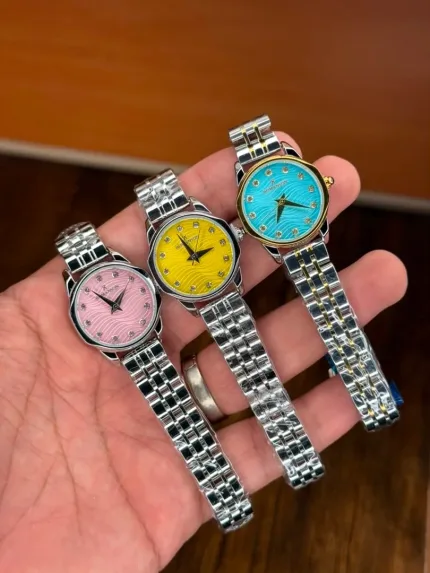 ساعت رومانسون زنانه | Romanson Women's Watch